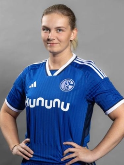 Avatar Bild für Laura Jennifer Funck