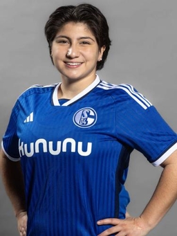 Avatar Bild für Tuana Fatma Cetinkaya