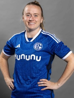 Avatar Bild für Sarah Hake