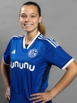 Avatar Bild für Kiana Paulußen