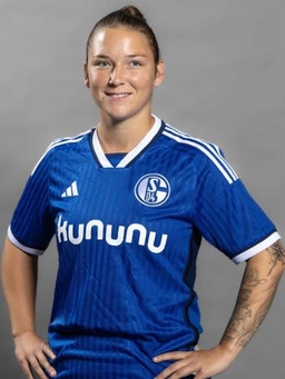 Avatar Bild für Chantal Schmitz