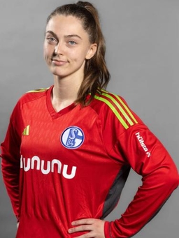 Avatar Bild für Alexandra Stock