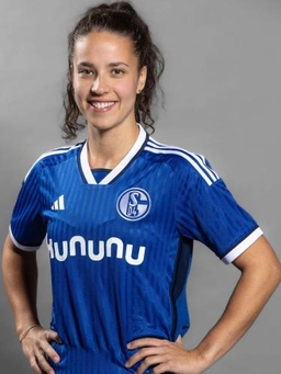 Avatar Bild für Laura Hallmann