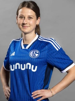 Avatar Bild für Sophie Schmidt