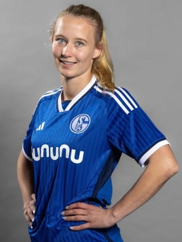 Avatar Bild für Laura Schulte