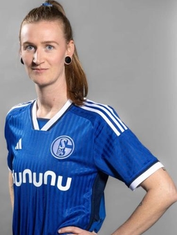Avatar Bild für Nora Steinsträter