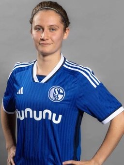 Avatar Bild für Pia-Laura Wisnewski