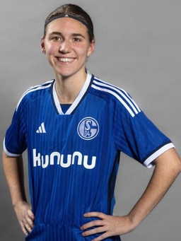 Avatar Bild für Zoe Zech