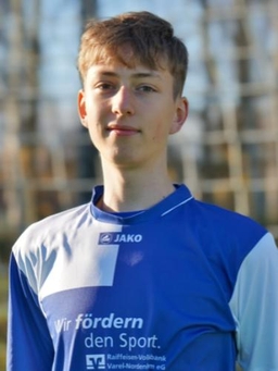 Avatar Bild für Rasmus Geiger