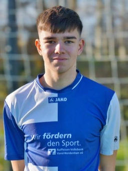 Avatar Bild für Louis Lehnen
