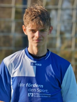 Avatar Bild für Marius Luck