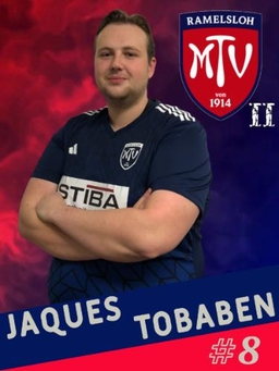 Avatar Bild für Jacques Tobaben