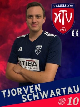 Avatar Bild für Tjorven Schwartau