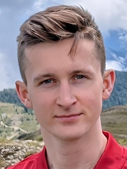 Avatar Bild für Maurice Doerfler