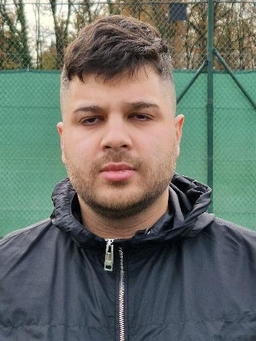 Avatar Bild für Vural Temel