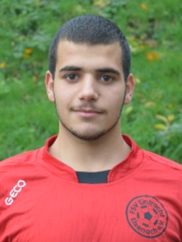 Avatar Bild für Albaraa Derawi
