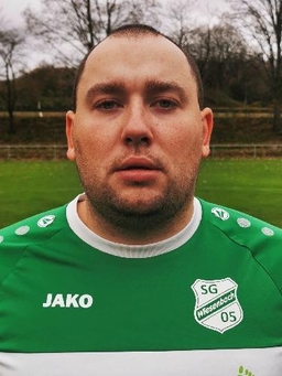 Avatar Bild für Daniel Brozyna