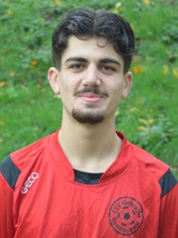 Avatar Bild für Rebaz Somoky
