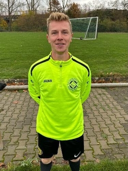 Avatar Bild für Dario Cordes