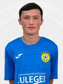 Avatar Bild für Luca-Toni Neubert