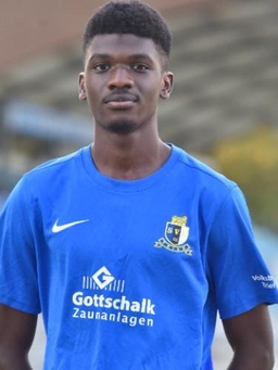 Avatar Bild für Dorian Kisoka