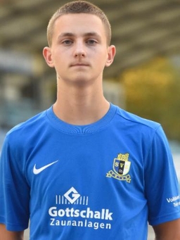 Avatar Bild für Leonard Yushkevich