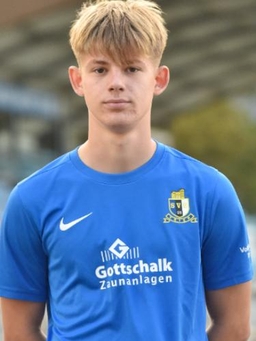 Avatar Bild für Nikita Akymenko