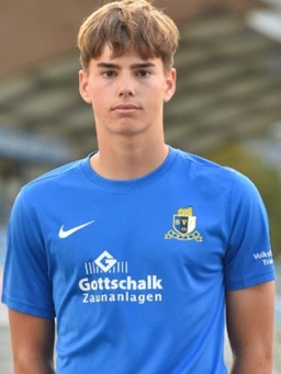 Avatar Bild für Jannik Heinzen