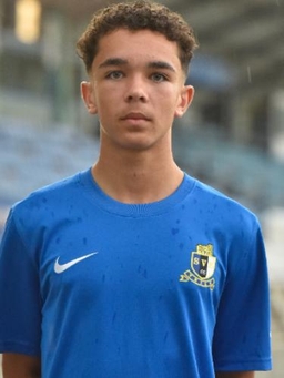 Avatar Bild für Tyler Lee Keller