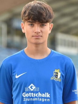 Avatar Bild für Lukas-Orlando Steines