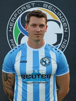 Avatar Bild für Stefan Becker