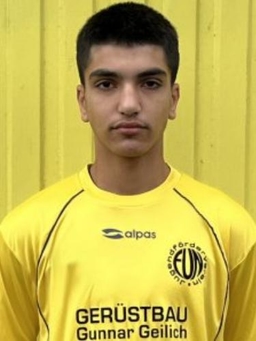 Avatar Bild für Hani Saad Abbas Al-Mshammari