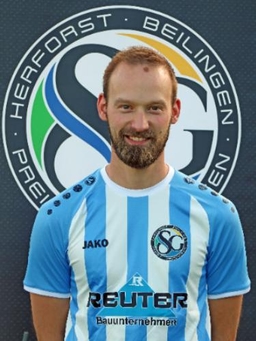 Avatar Bild für Sebastian Ney