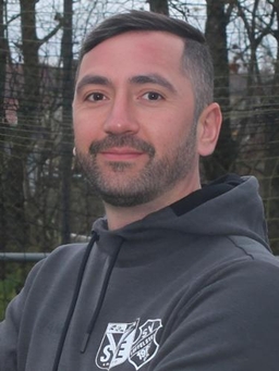 Avatar Bild für Gianpaolo Ambrico