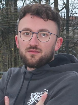 Avatar Bild für Felix Dürr