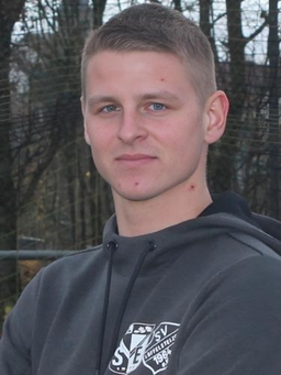 Avatar Bild für Joel Fabian Körner