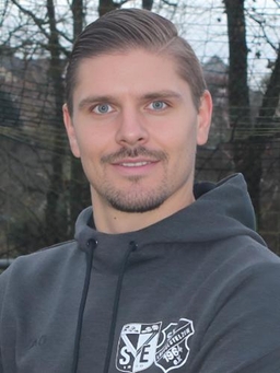 Avatar Bild für Cedric Krebs