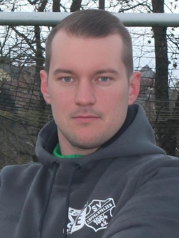 Avatar Bild für Jonas Kroh