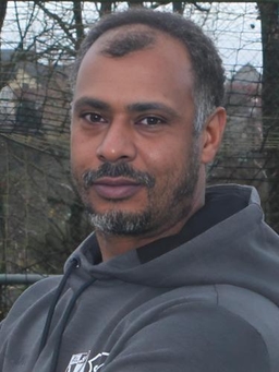 Avatar Bild für Jyob Mogos