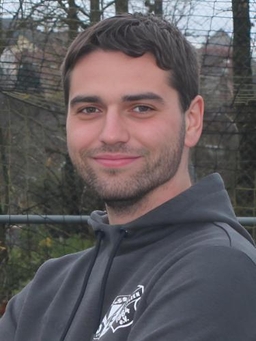 Avatar Bild für Timo Rupp