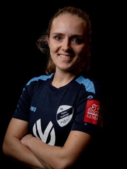 Avatar Bild für Caren Thoma