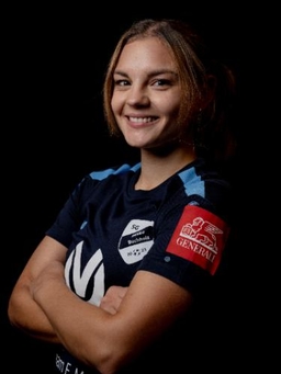 Avatar Bild für Lisa Meßmer
