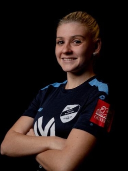 Avatar Bild für Vanessa Maier