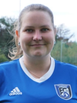Avatar Bild für Vanessa Peters