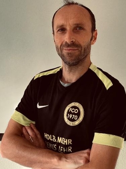 Avatar Bild für Aidin Avdic