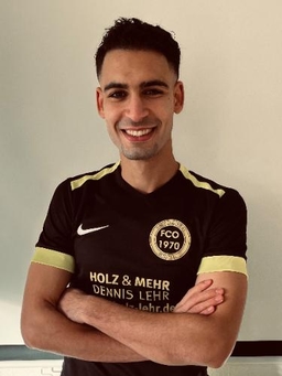 Avatar Bild für Salman Bachiri