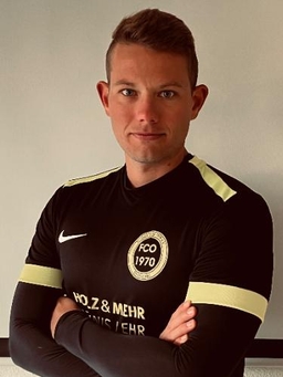 Avatar Bild für Tim Kauer