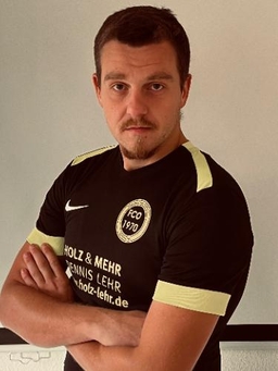 Avatar Bild für Patrick Keim