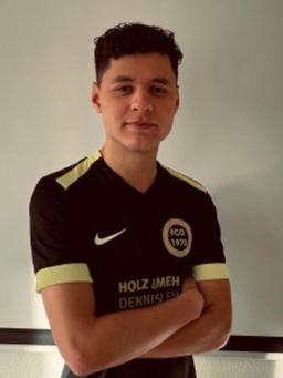 Avatar Bild für Sohaib Lamrini