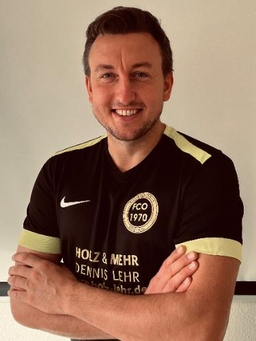 Avatar Bild für Dennis Lehr